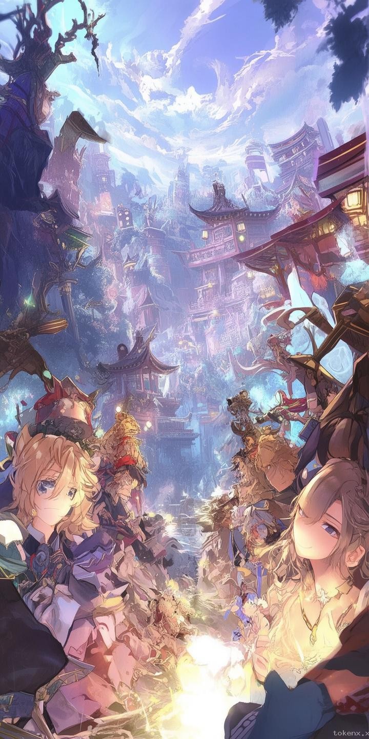 【原神整活背后的奥秘】原神，整活营销，游戏情感共鸣，文化传播，内容创新